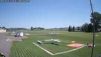 Lommis › Osten: Flugplatz Lommis