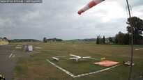 Lommis › Osten: Flugplatz Lommis