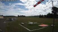 Lommis › Osten: Flugplatz Lommis