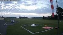 Lommis › Osten: Flugplatz Lommis