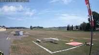 Lommis › Osten: Flugplatz Lommis