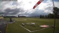Lommis: Airfield - Cam East