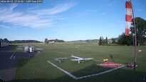 Lommis › Osten: Flugplatz Lommis