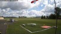Lommis: Airfield - Cam East