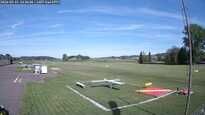 Lommis › Osten: Flugplatz Lommis