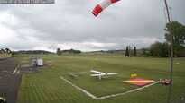 Lommis: Airfield - Cam East