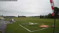 Lommis › Osten: Flugplatz Lommis