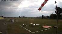 Lommis › Osten: Flugplatz Lommis