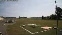 Lommis › Osten: Flugplatz Lommis