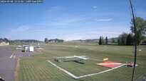 Lommis: Airfield - Cam East