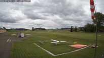 Lommis › Osten: Flugplatz Lommis