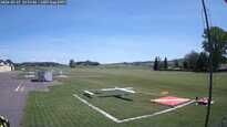 Lommis › Osten: Flugplatz Lommis