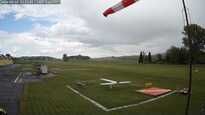 Lommis: Airfield - Cam East