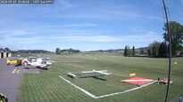 Lommis › Osten: Flugplatz Lommis