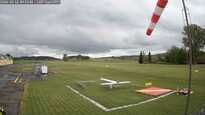 Lommis: Airfield - Cam East