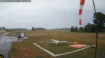 Lommis › Osten: Flugplatz Lommis