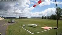 Lommis: Airfield - Cam East
