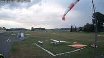 Lommis › Osten: Flugplatz Lommis