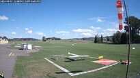 Lommis › Osten: Flugplatz Lommis