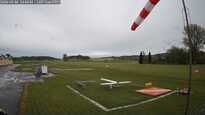 Lommis: Airfield - Cam East