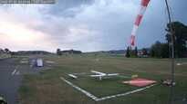 Lommis › Osten: Flugplatz Lommis