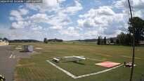 Lommis › Osten: Flugplatz Lommis