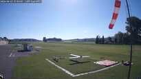 Lommis › Osten: Flugplatz Lommis