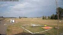 Lommis › Osten: Flugplatz Lommis