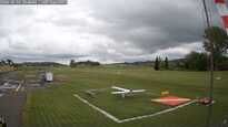 Lommis: Airfield - Cam East