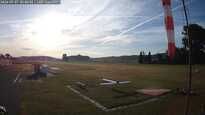 Lommis › Osten: Flugplatz Lommis