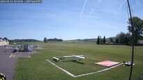Lommis › Osten: Flugplatz Lommis