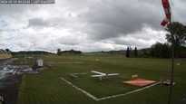 Lommis: Airfield - Cam East