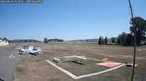 Lommis › Osten: Flugplatz Lommis