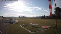 Lommis › Osten: Flugplatz Lommis