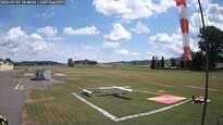 Lommis › Osten: Flugplatz Lommis