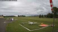 Lommis › Osten: Flugplatz Lommis
