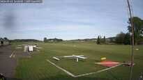 Lommis › Osten: Flugplatz Lommis