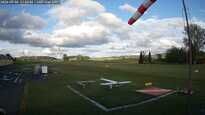 Lommis: Airfield - Cam East