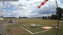 Lommis › Osten: Flugplatz Lommis