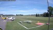 Lommis › Osten: Flugplatz Lommis