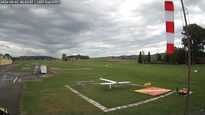 Lommis › Osten: Flugplatz Lommis