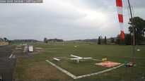 Lommis › Osten: Flugplatz Lommis