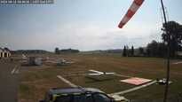 Lommis › Osten: Flugplatz Lommis