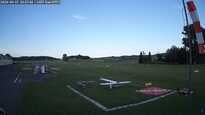 Lommis › Osten: Flugplatz Lommis