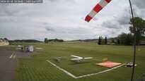Lommis › Osten: Flugplatz Lommis