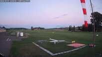 Lommis › Osten: Flugplatz Lommis