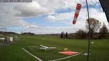 Lommis: Airfield - Cam East