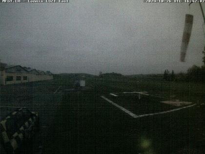 Lommis: Airfield - Cam East