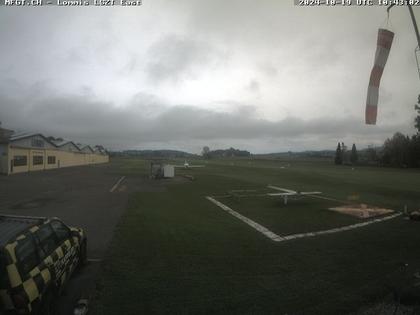 Lommis: Airfield - Cam East