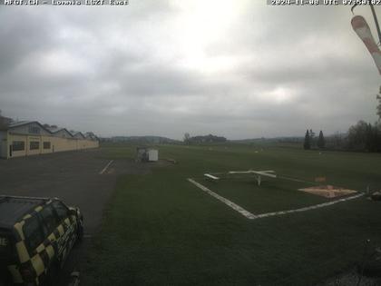 Lommis: Airfield - Cam East